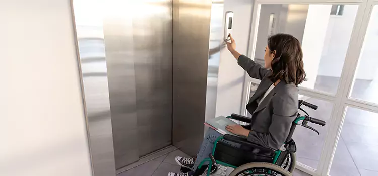 Benefits of Modern Handicap Door Systems in Sioux City, IA
