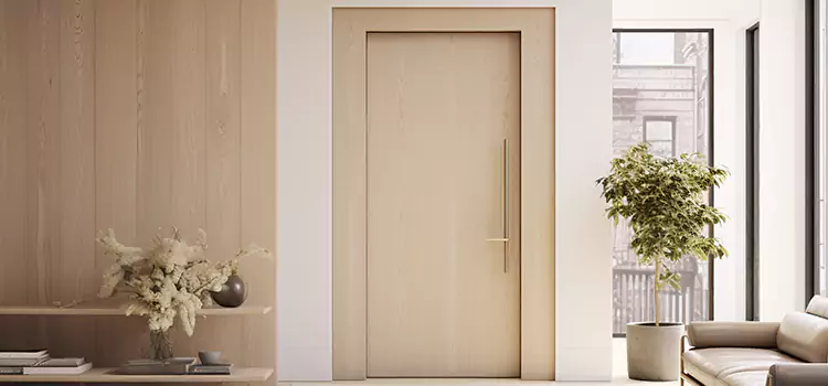 Choose Quality for Your Inside Doors in Sioux City, IA