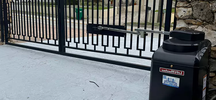 Seamless Installation and Support for Your New Gate in Sioux City, IA