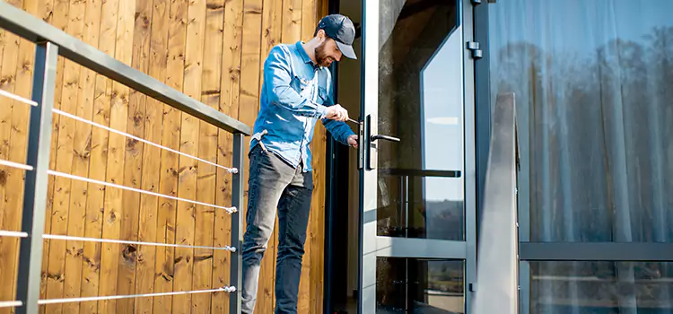 Emergency Patio Door Repair Sioux City