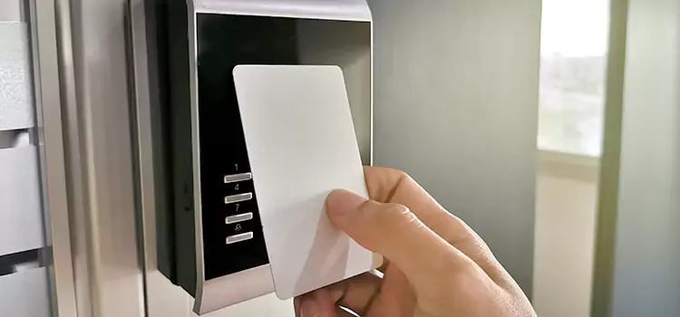 Advanced RFID Technology Integration in Sioux City, IA